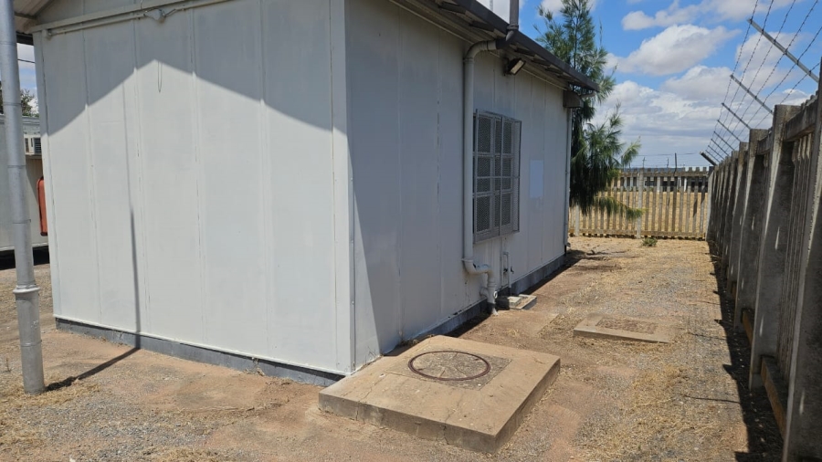 Commercial Property for Sale in Aurora Western Cape